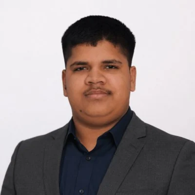 Anupam, Digital Growth Consultant at CatWebs