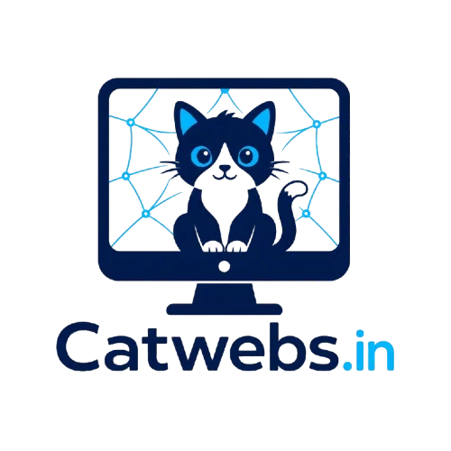 CatWebs.in
