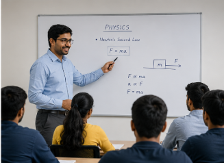 Faculty